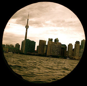 Meet your Posher, Beata